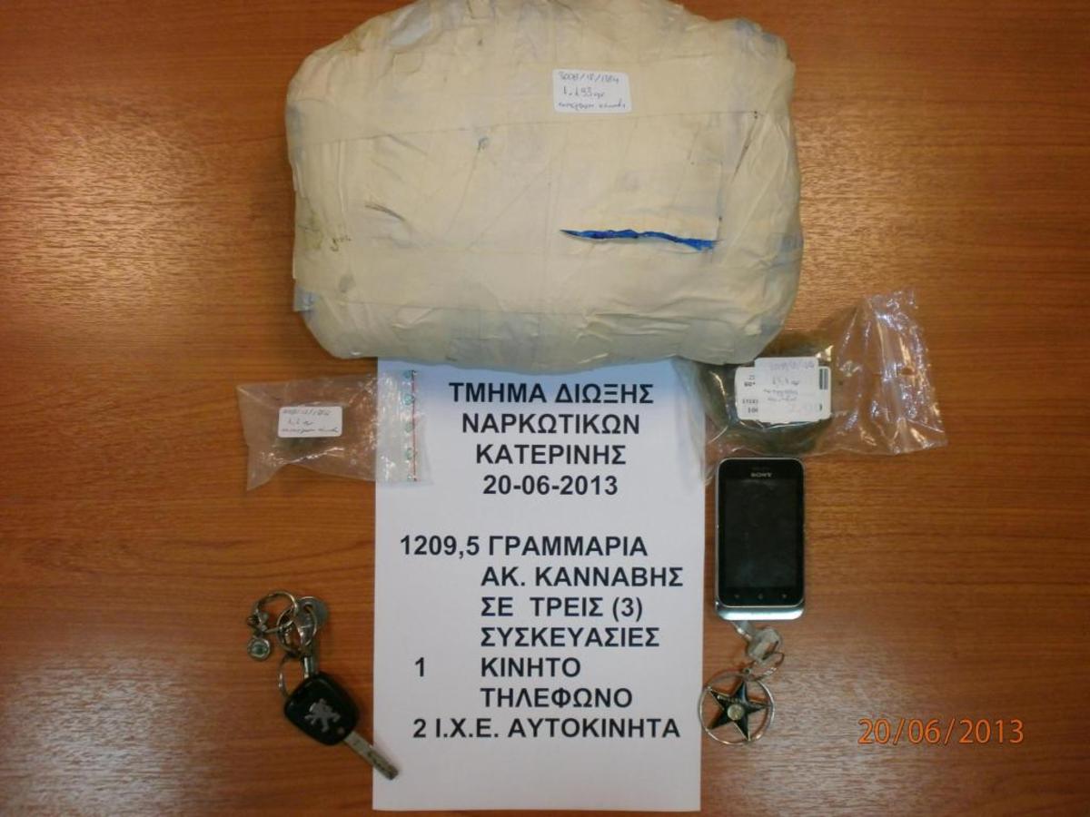 ΦΩΤΟ ΕΛ.ΑΣ.