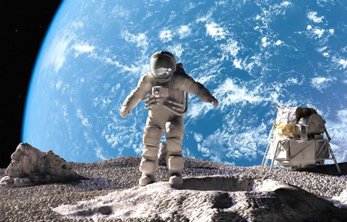 Η ΝΑSA θα χρησιμοποιήσει δίδυμους αστροναύτες ως πειραματόζωα