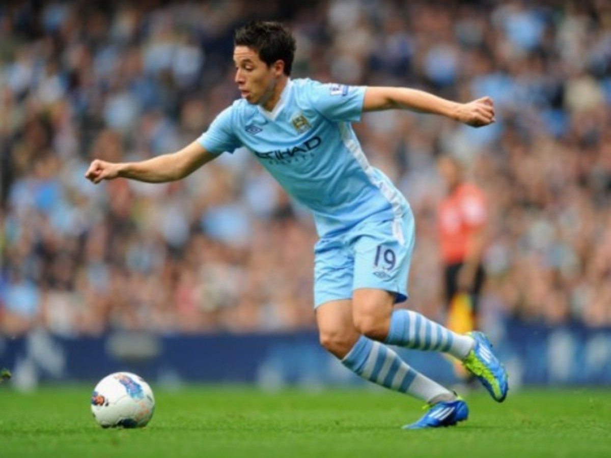 Τα… άκουσε ο Νασρί΄- Τον “προστάτεψε” ο Σαμάκ (VIDEO)