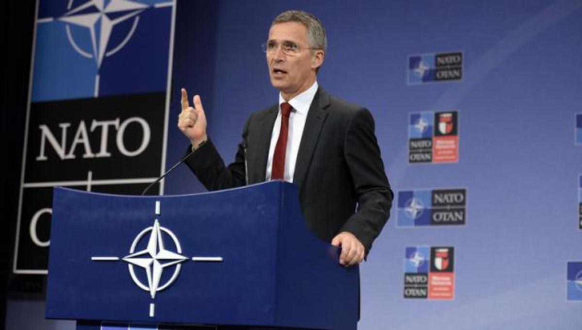 ΝΑΤΟ: “Πρέπει να κάνουμε περισσότερα για την τρομοκρατία”