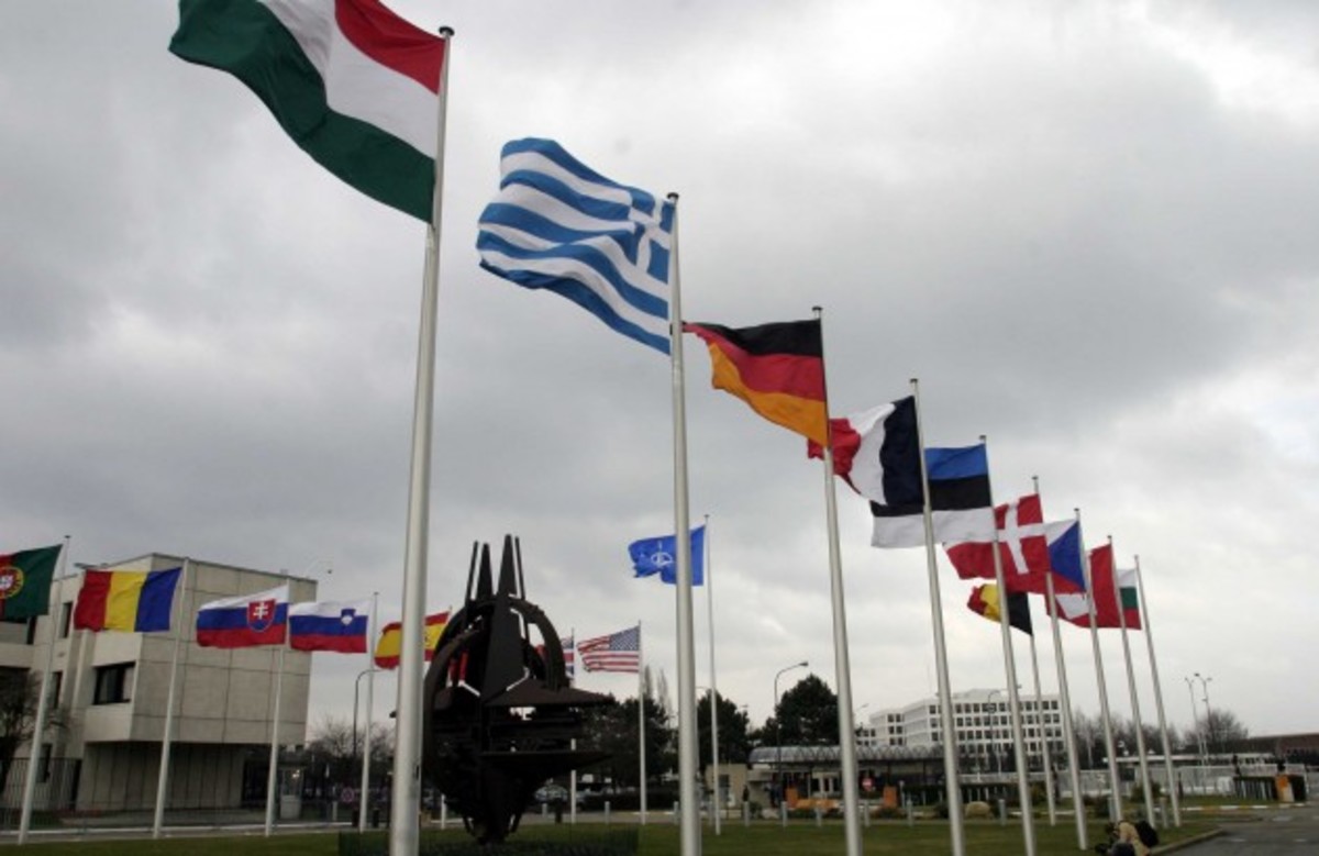 Nα αγοράσει το ΝΑΤΟ τα ρωσικά πλοία που “πάγωσαν” στη Γαλλία