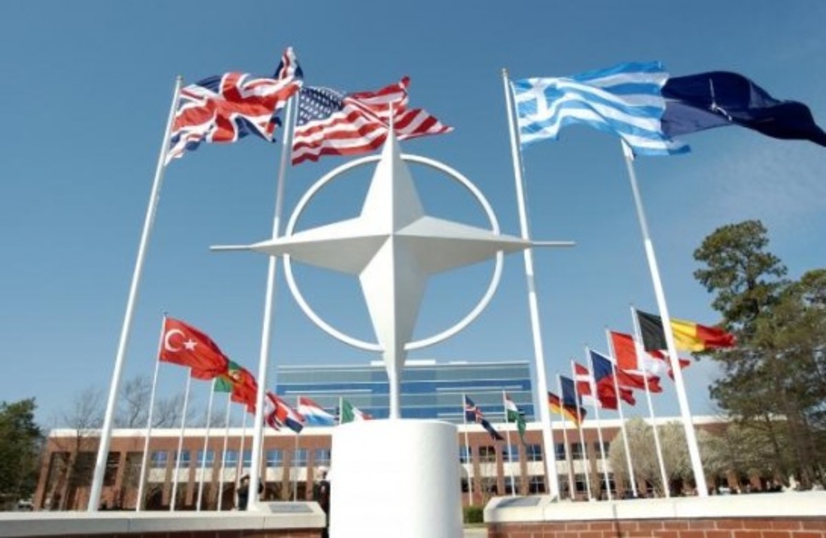 Η Πολωνία βάζει επίσημα στο παιχνίδι και το ΝΑΤΟ απέναντι στη Ρωσία