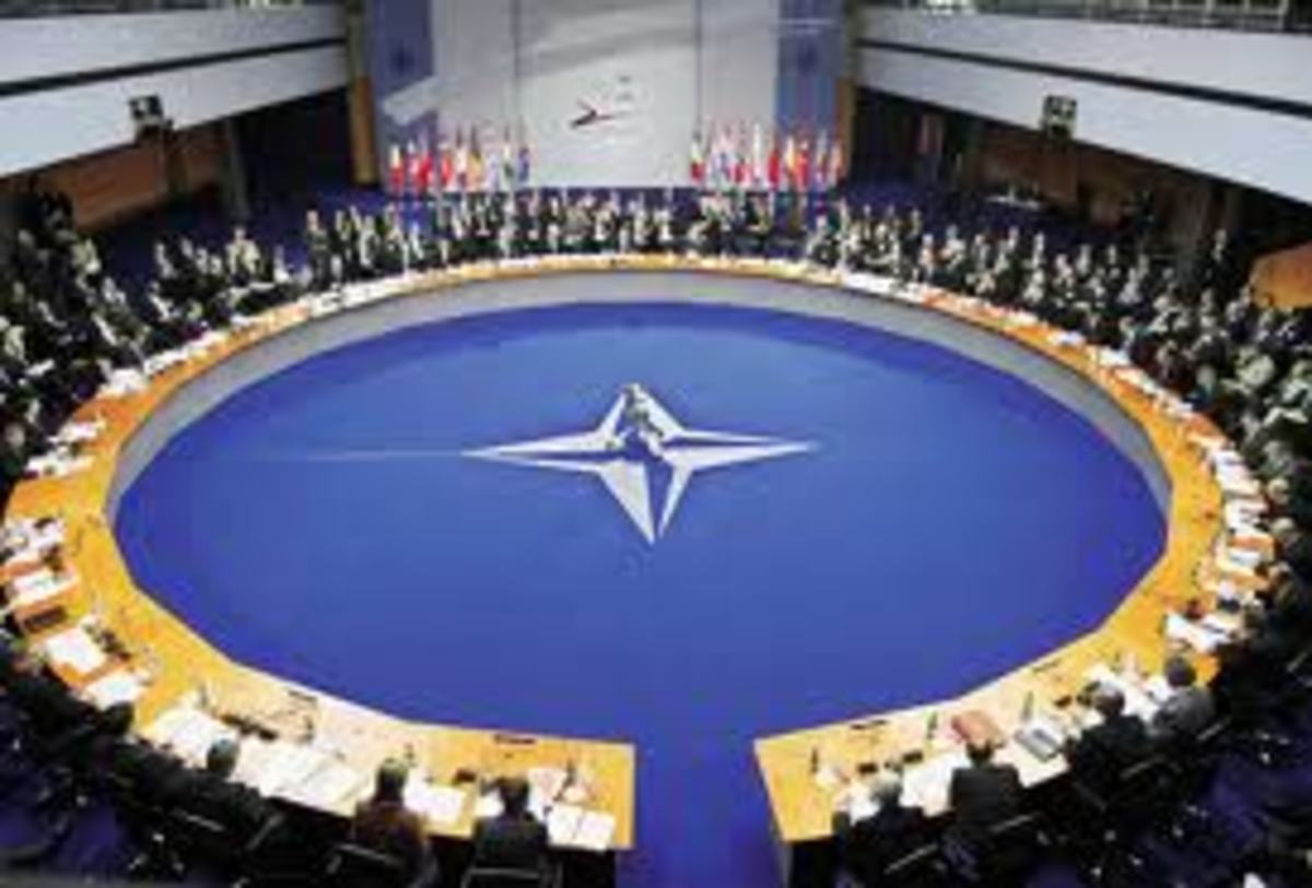 Το ΝΑΤΟ “γειώνει” τις προσδοκίες των Σκοπίων