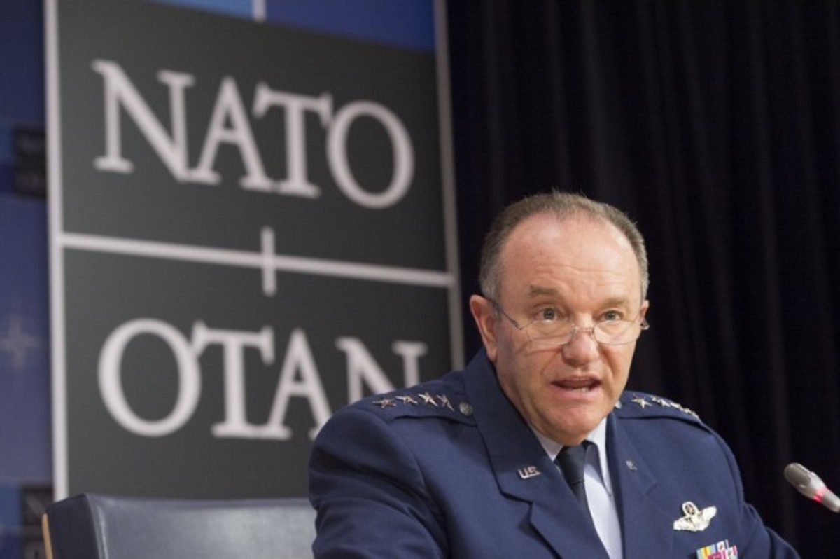 Τι λέει Ανώτατος Διοικητής ΝΑΤΟ για τη σύγκρουση Ρωσίας – Τουρκίας – Αποκαλυπτική Συνέντευξη