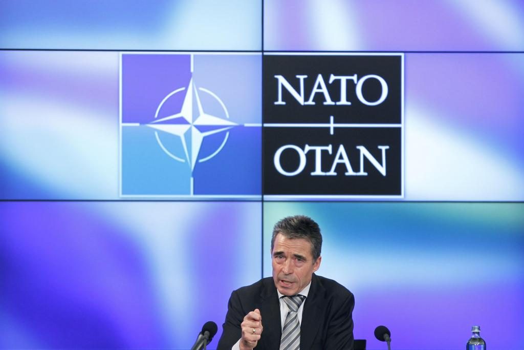 Η ένταξη των Σκοπίων δεν θα συζητηθεί στη σύνοδο του ΝΑΤΟ
