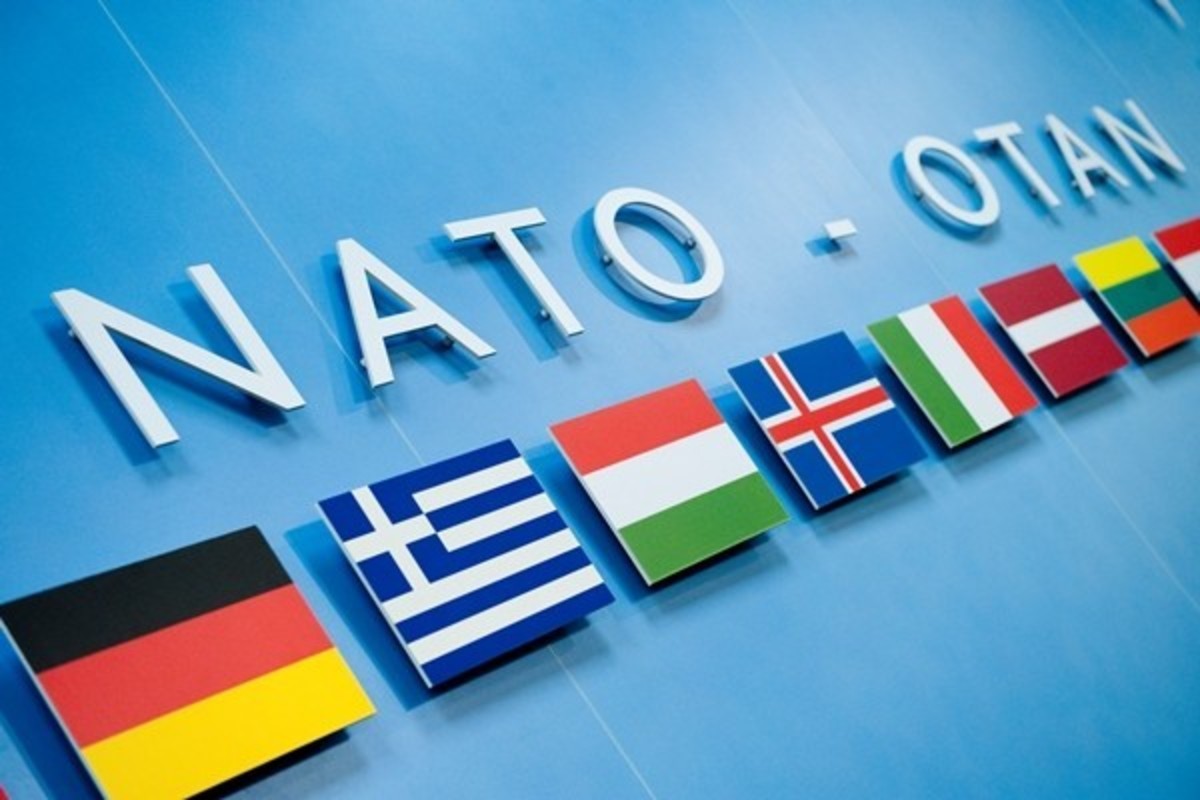 “Να φύγει από το NATO η Τουρκία”!