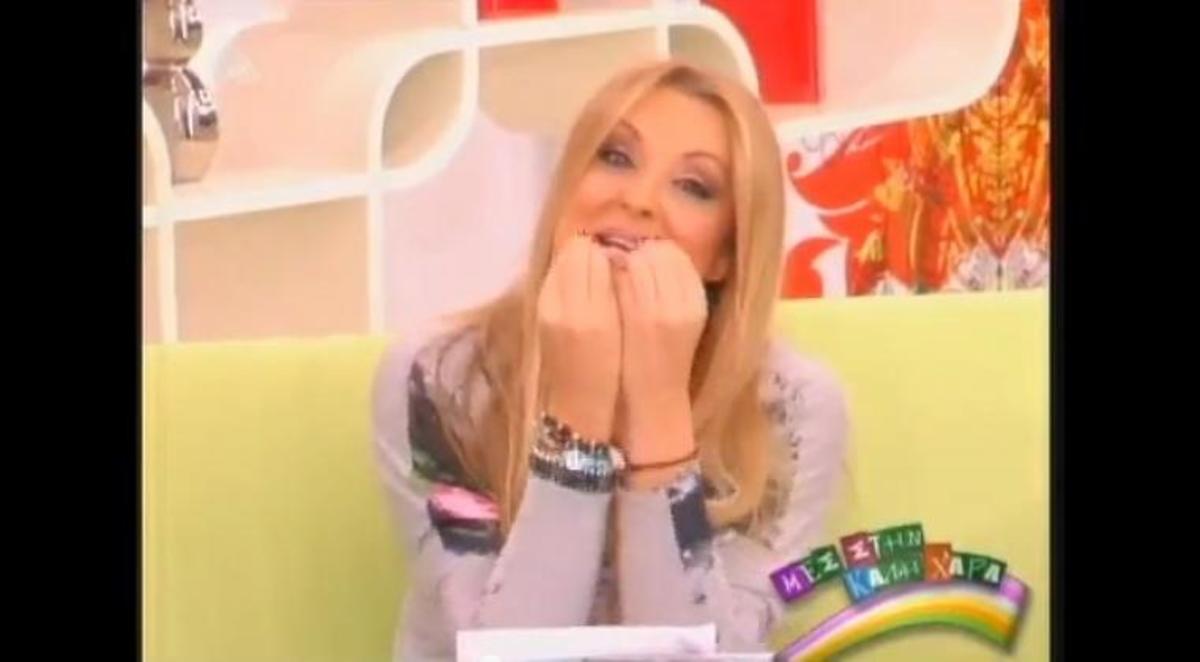 Τι παρακαλάει η Ναταλία τον ALPHA ; Σας ικετεύω…!