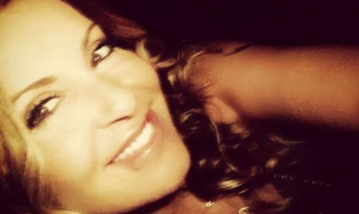 Το ξέφρενο γλέντι της Ναταλίας Γερμανού στη Ναύπακτο! Video