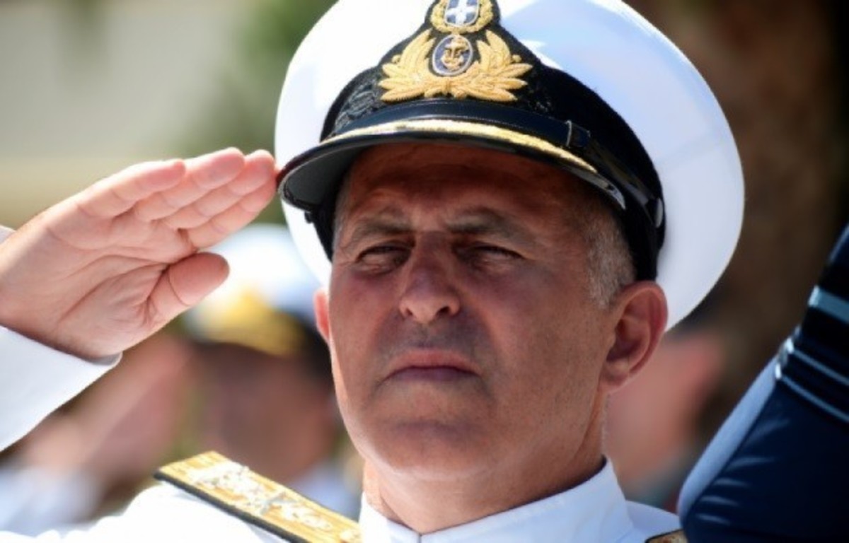 Το ΓΕΕΘΑ ενεργοποίησε τη Δύναμη Ταχείας Αντίδρασης στη Μακεδονία