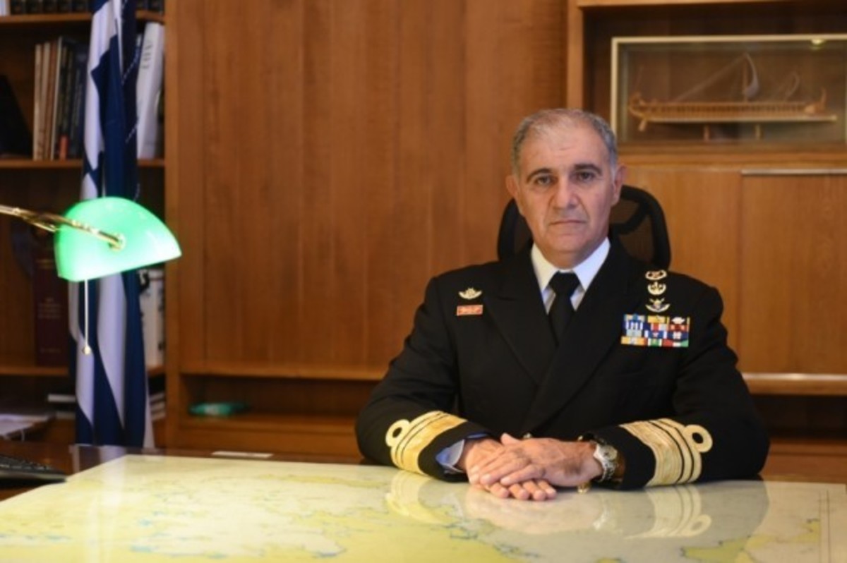 Πόσα πολεμικά πλοία είναι πλέον διαθέσιμα