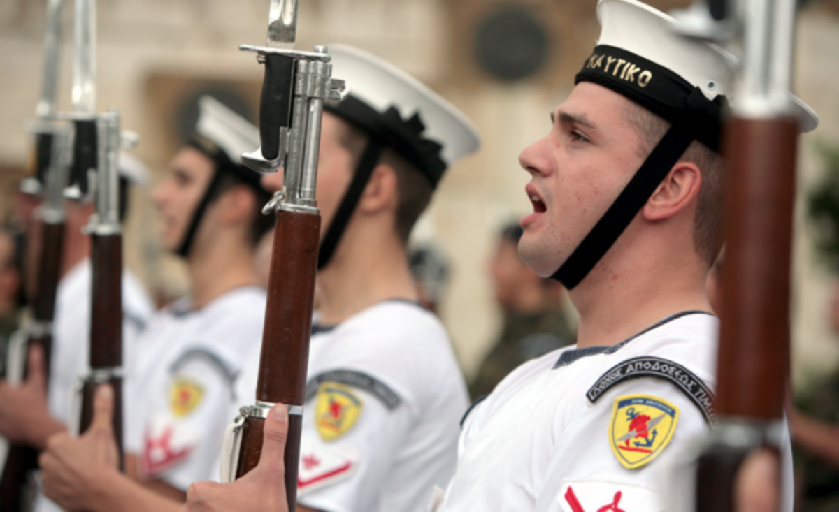 Θητεία ξανά σε πλοία του ΠΝ μετά από 11 χρόνια – Έρχονται στρατεύσιμοι φεύγουν ΕΠΟΠ;