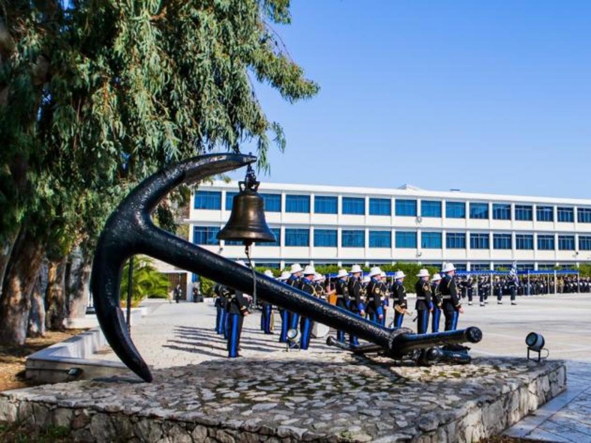 “ΠΩΛΕΙΤΑΙ” στους Λίβυους η Σχολή Ναυτικών Δοκίμων! Τι συμφωνία θέλουμε να υπογράψουμε!