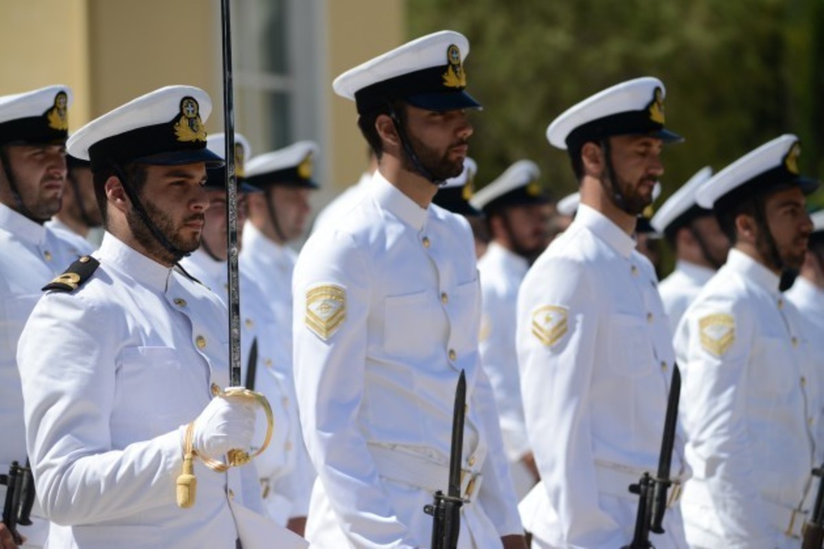 Μισθοί στρατιωτικών: “Έχω τα λεφτά για τις επανορθώσεις” λέει ο ΥΕΘΑ Πάνος Καμμένος