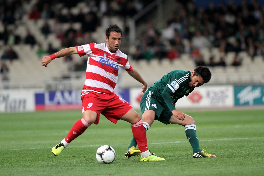 ΦΩΤΟ EUROKINISSI