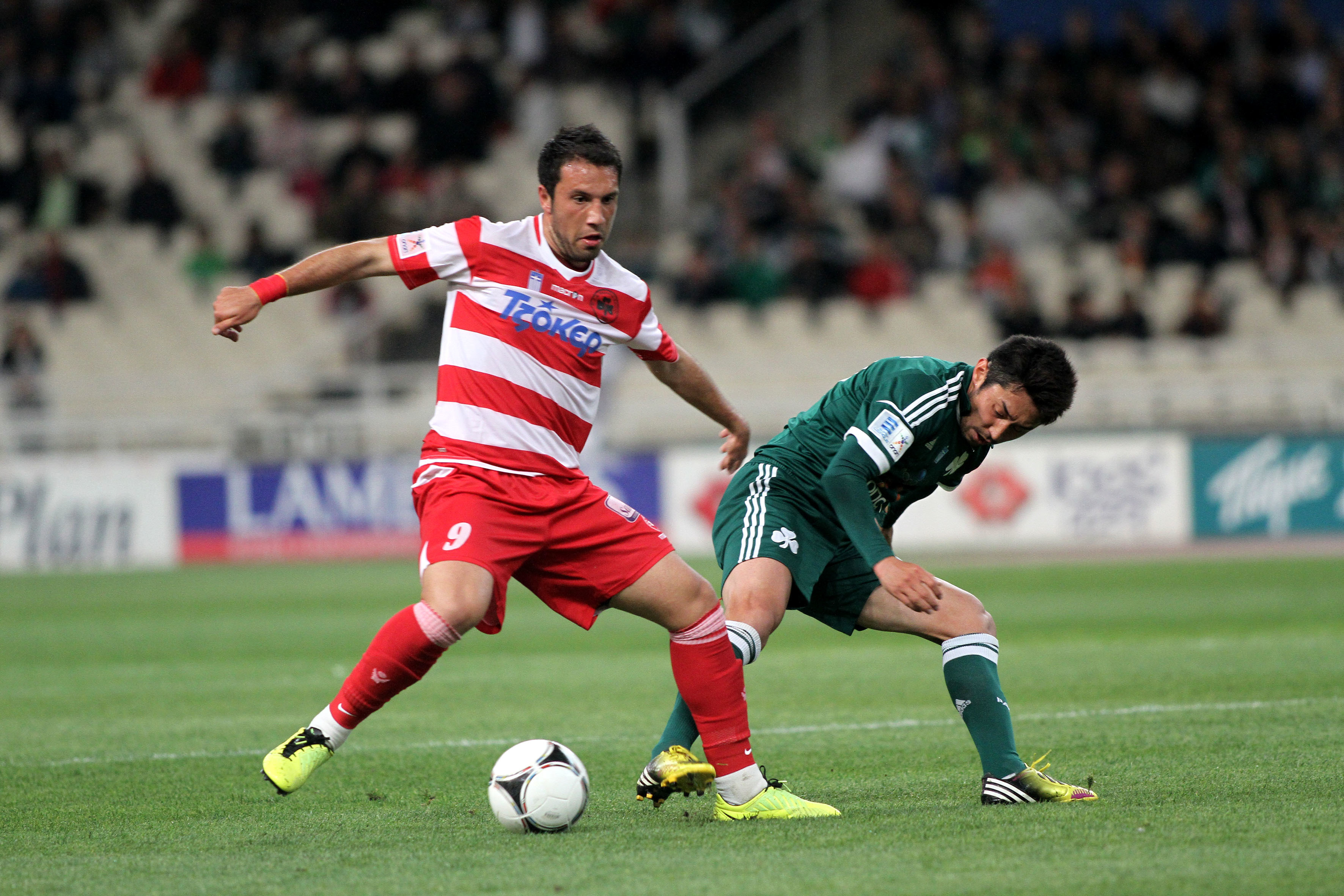 ΦΩΤΟ EUROKINISSI