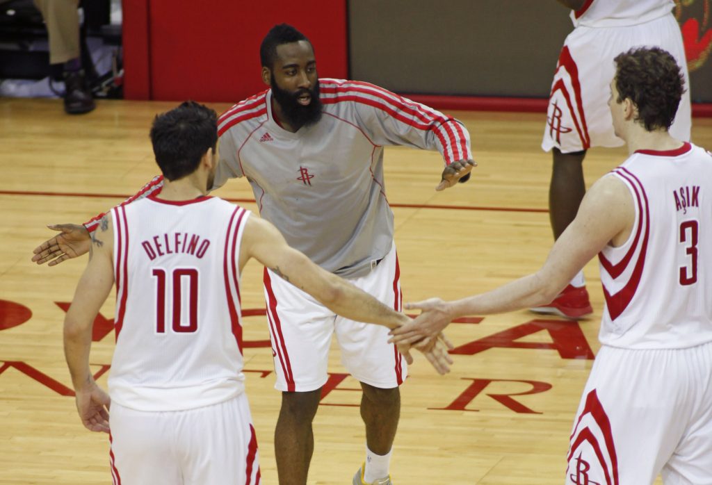 Παράταση ζωής πήραν Ρόκετς και Νετς