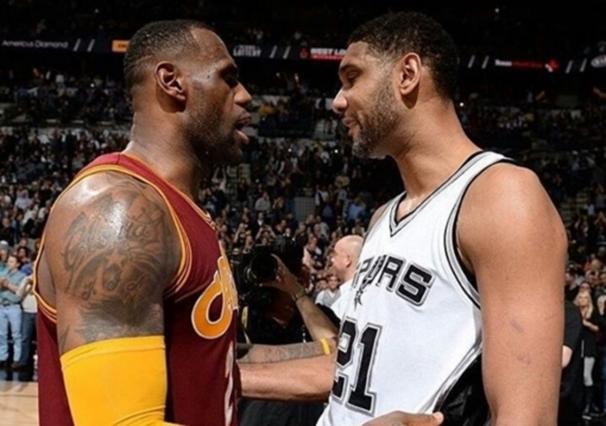 ΦΩΤΟ instagram.com/kingjames