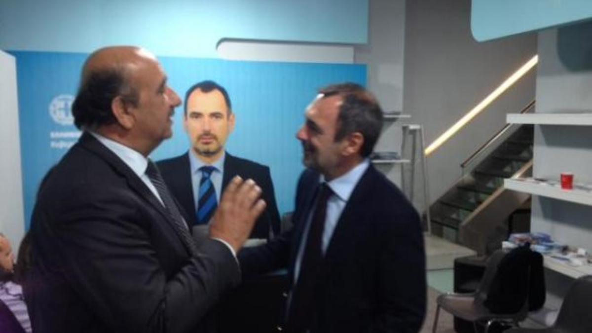 Εκλογές 2015: Τα sms έφεραν μηνύσεις μεταξύ υποψηφίων της ΝΔ!