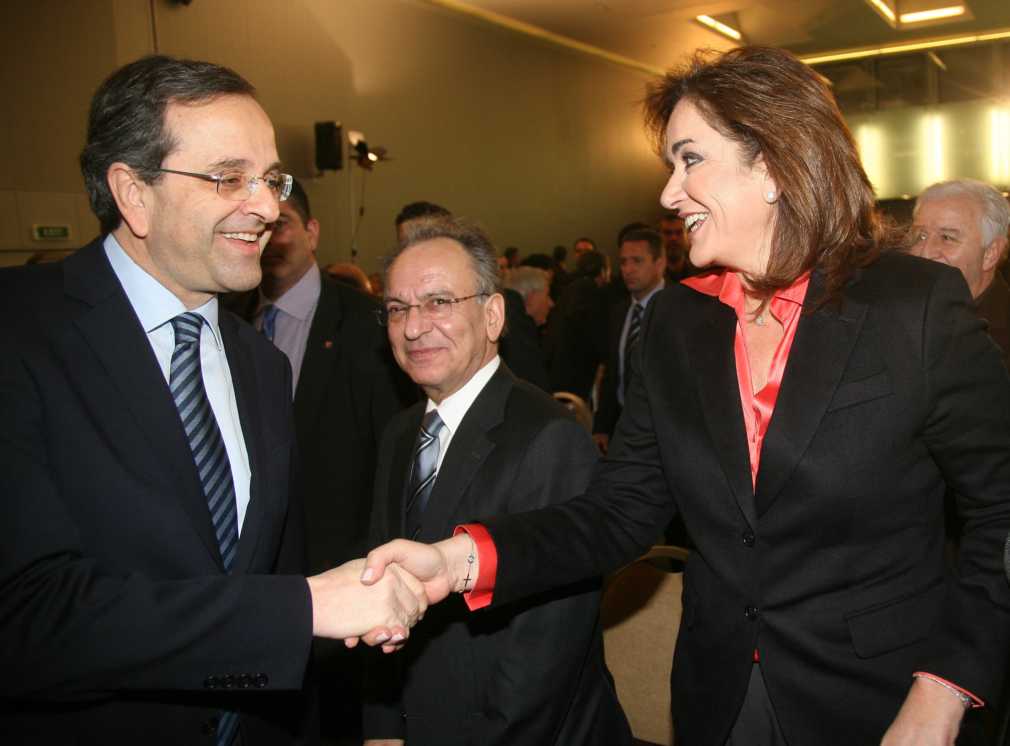 (ΦΩΤΟ EUROKINISSI)