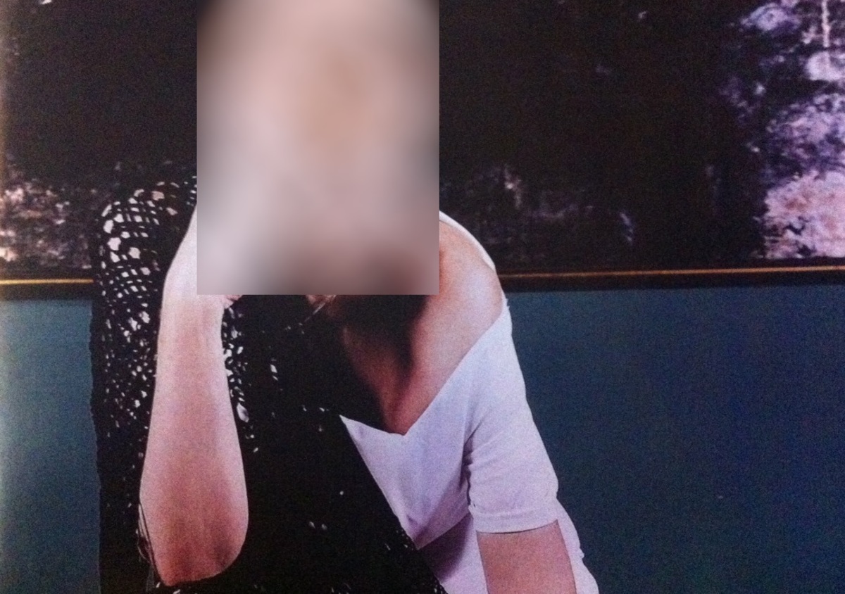 «Ήμουν και είμαι νεοδημοκράτισσα»