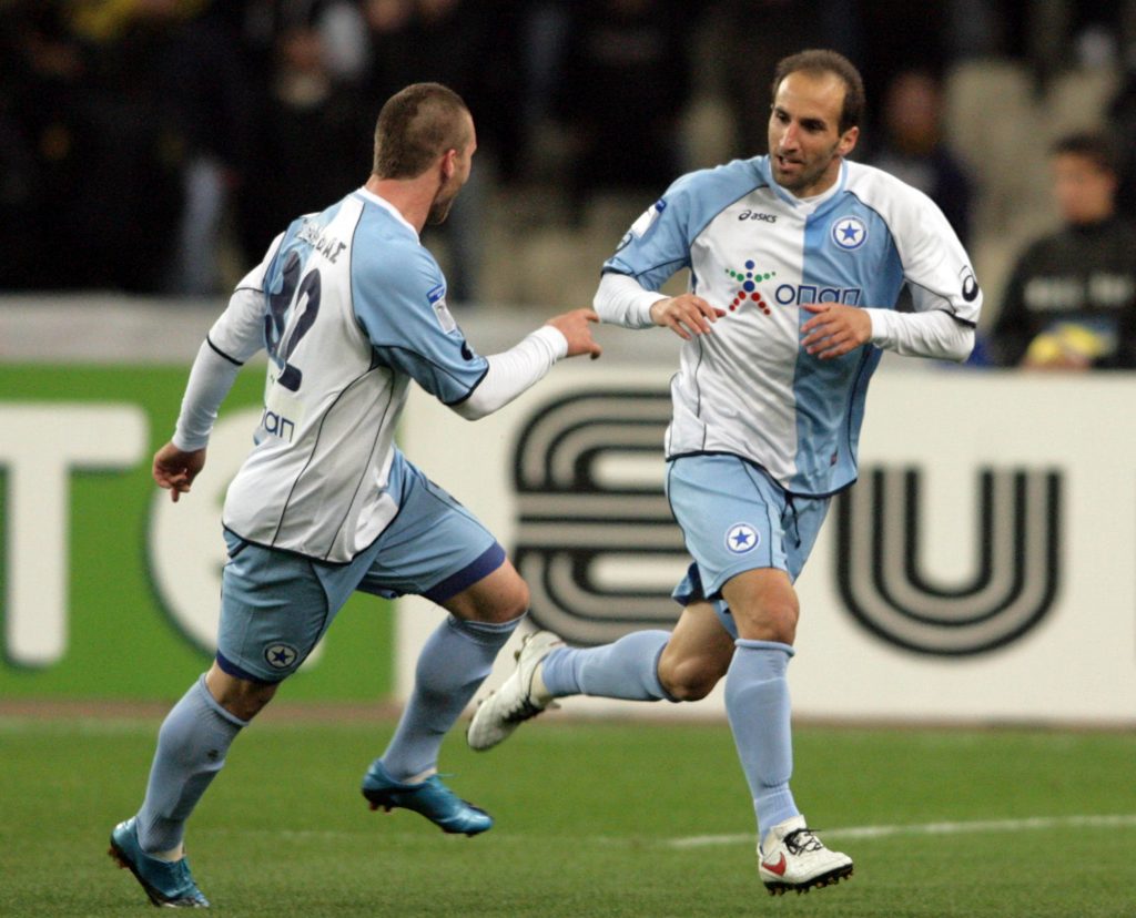 ΦΩΤΟ EUROKINISSI.