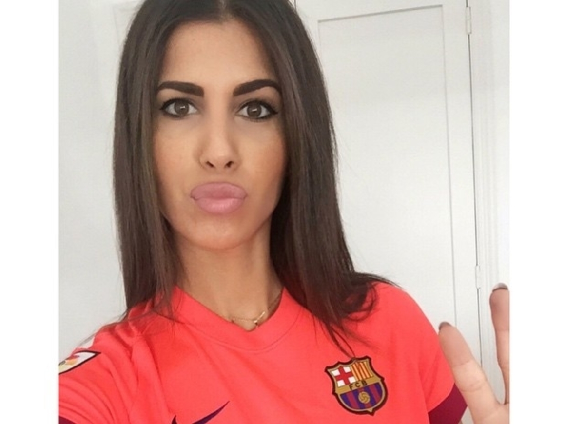 Καλοπερνάει και εκτός γηπέδων ο Νεϊμάρ (ΦΩΤΟ)