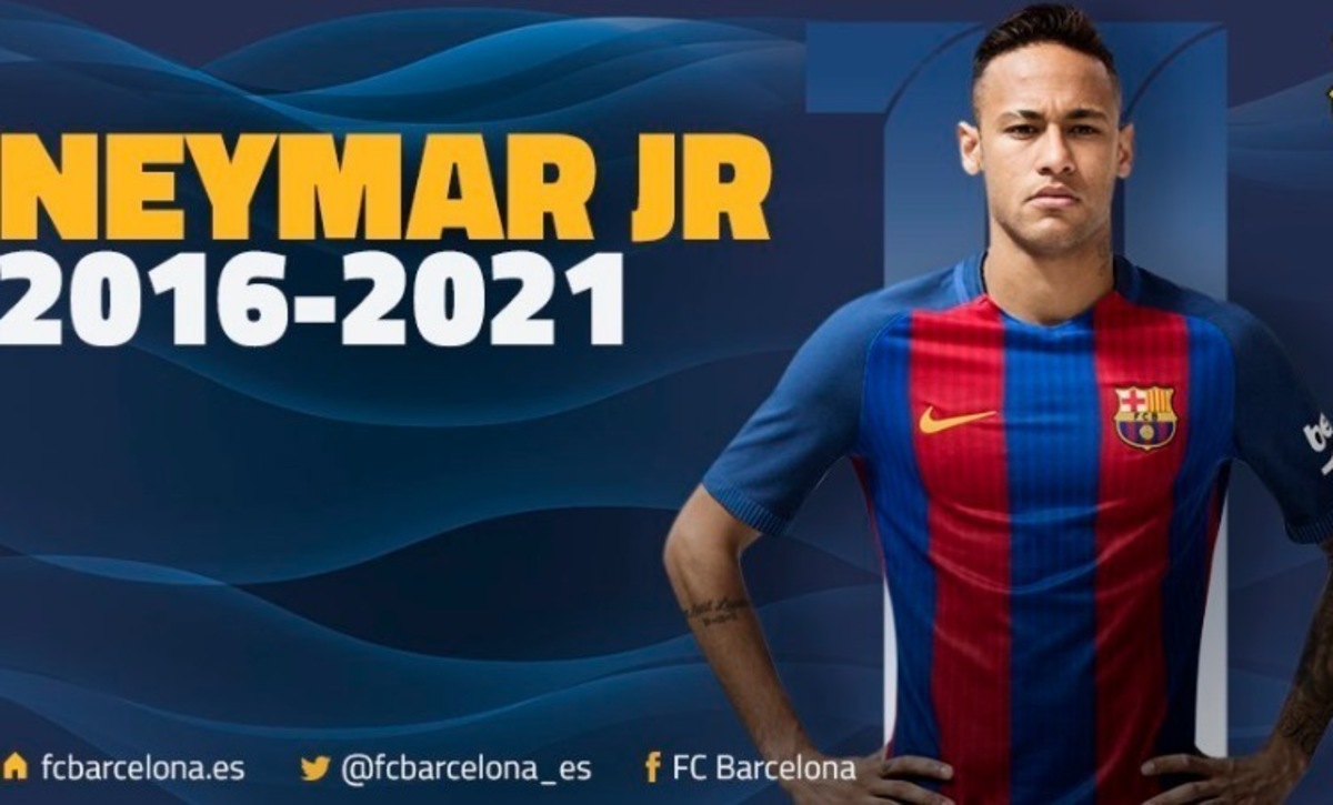 ΦΩΤΟ twitter.com/FCBarcelona