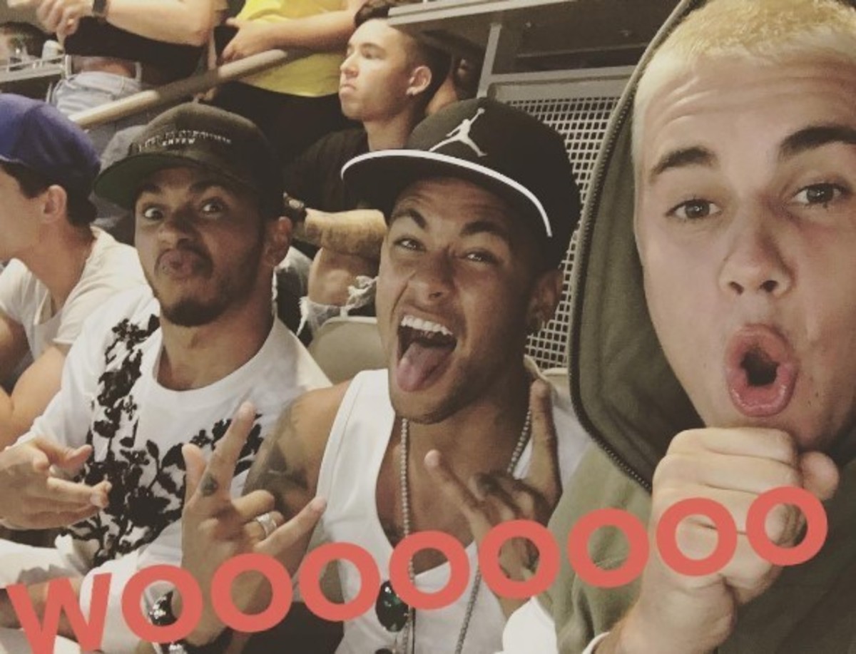 ΦΩΤΟ instagram.com/justinbieber/