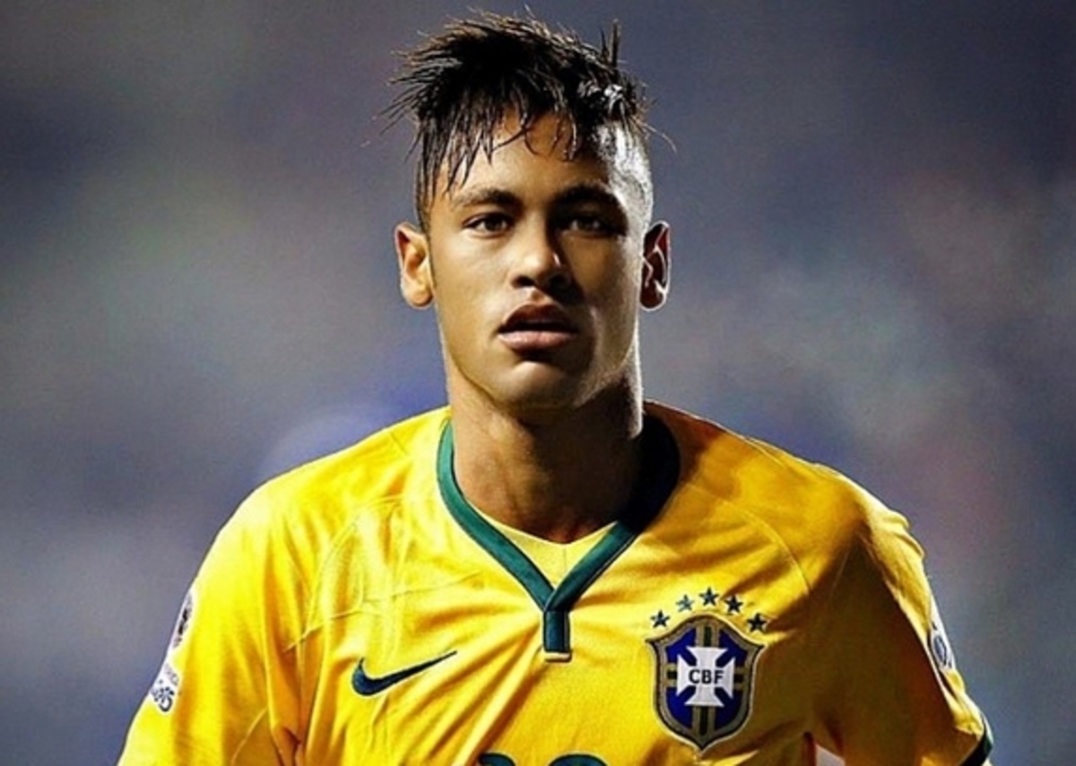 ΦΩΤΟ instagram.com/neymarjr