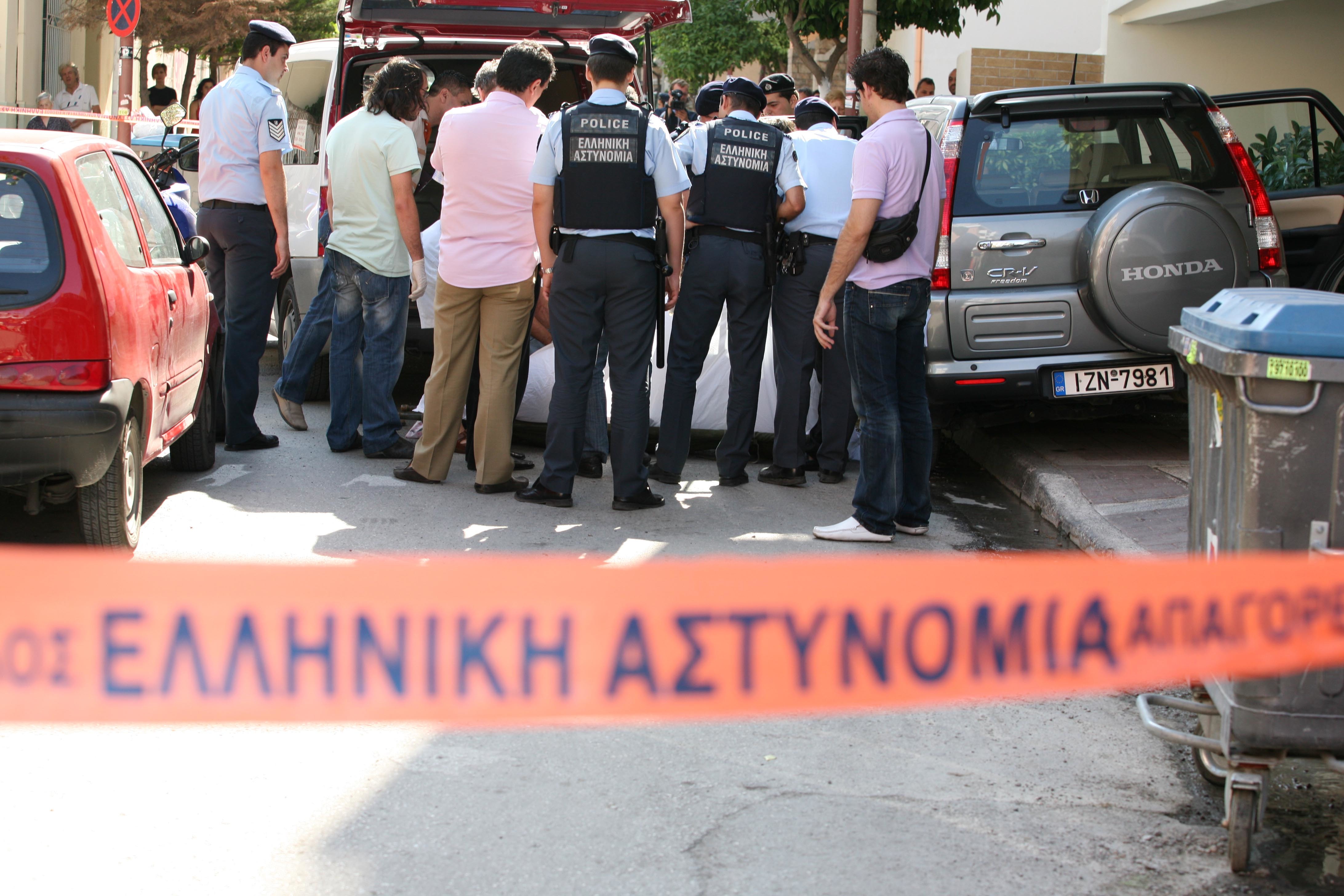 (ΦΩΤΟ EUROKINISSI)