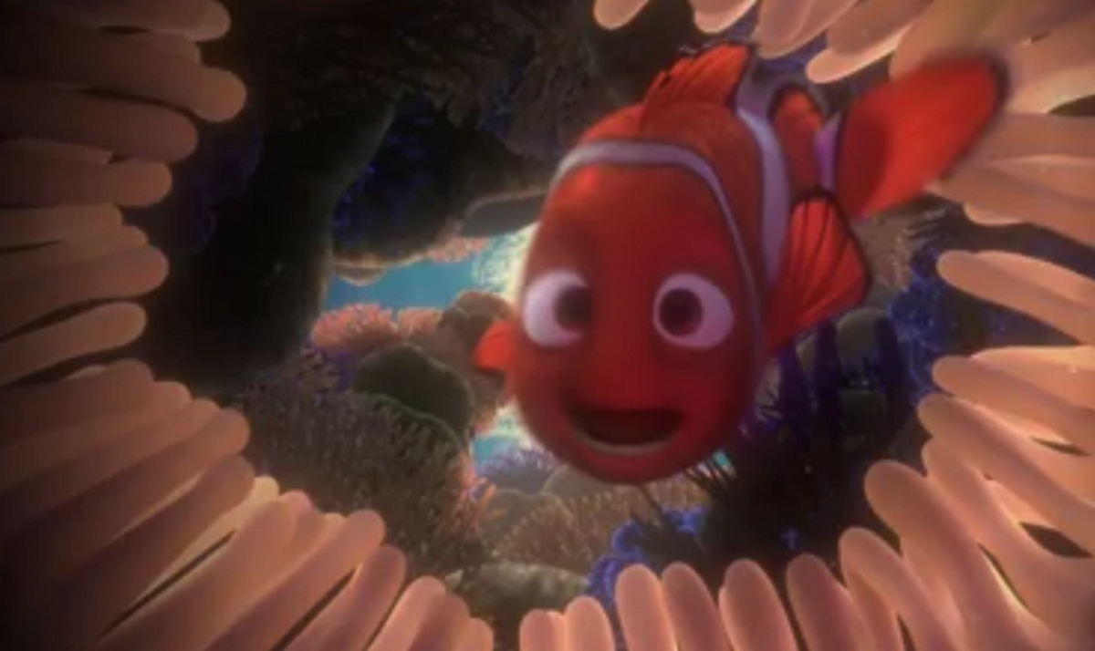 Η Disney Pixar έδωσε την πιο viral απάντηση στις θεωρίες συνωμοσίας! [vid]