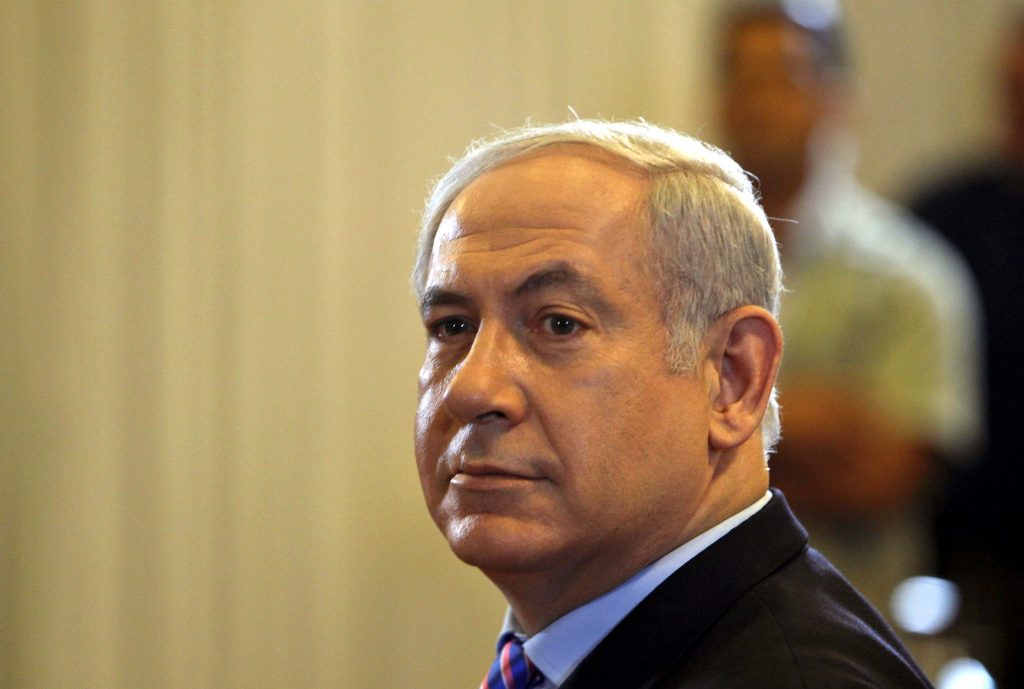 Σοκ από το Ισραήλ:Ο Νετανιάχου υποβαθμίζει τις σχέσεις Ελλάδας-Ισραήλ