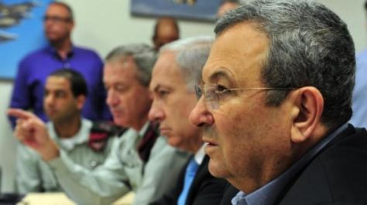 “Πόλεμος” ΗΠΑ-Ισραήλ για τον πόλεμο κατά του Ιράν!