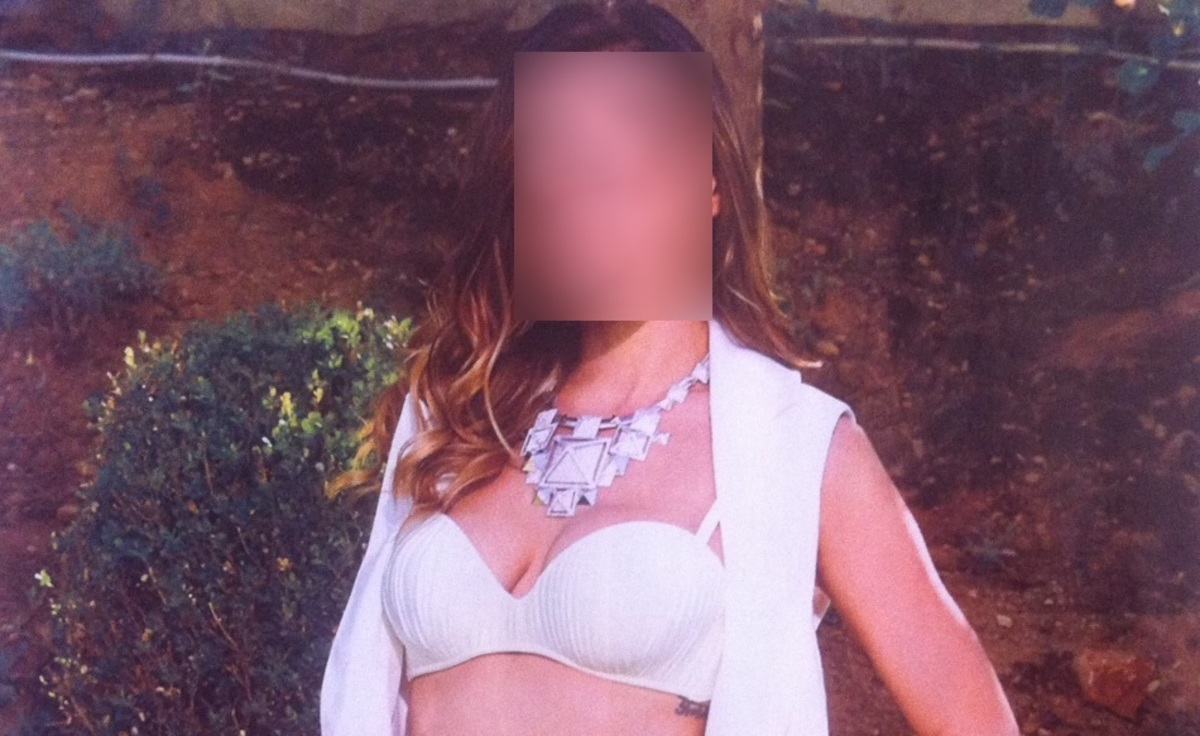 Φήμες για νευρική ανορεξία ακολουθούν Ελληνίδα τραγουδίστρια