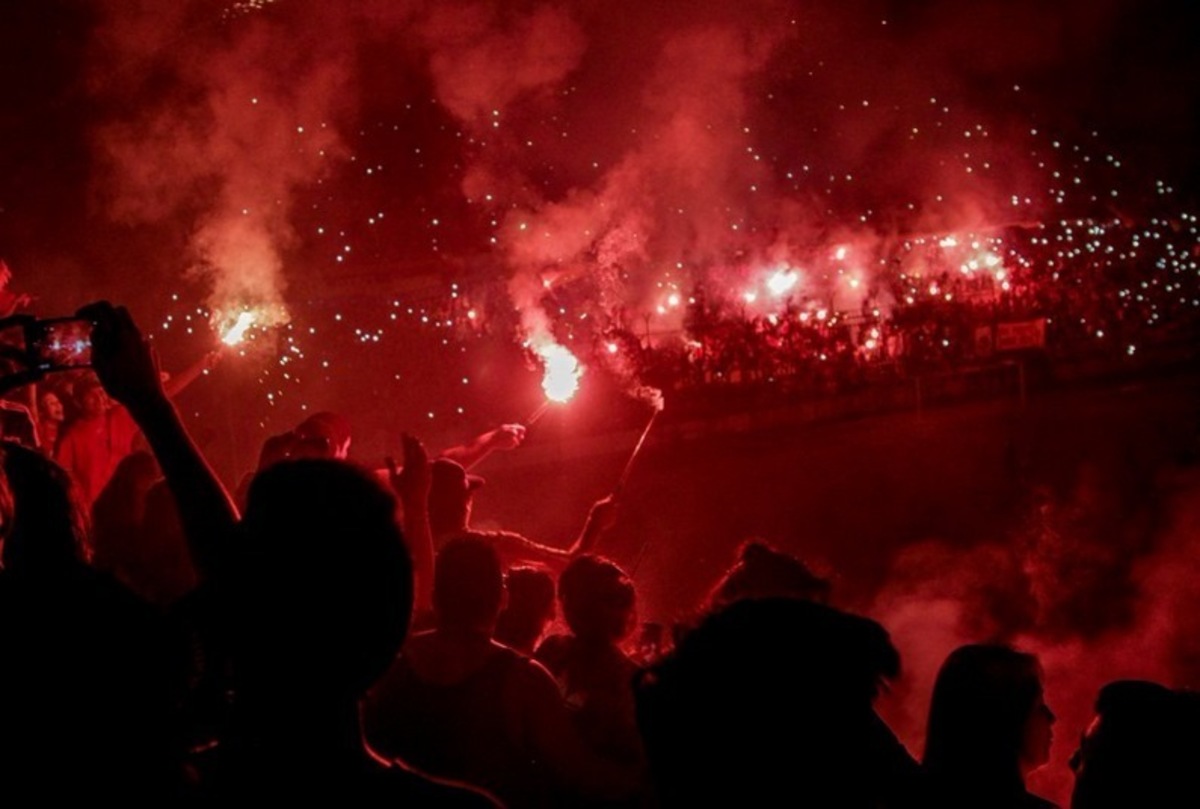 ΦΩΤΟ twitter.com/canoboficial