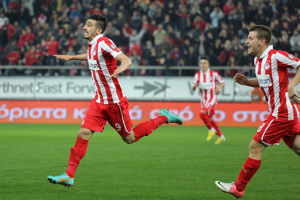 ΦΩΤΟ EUROKINISSI