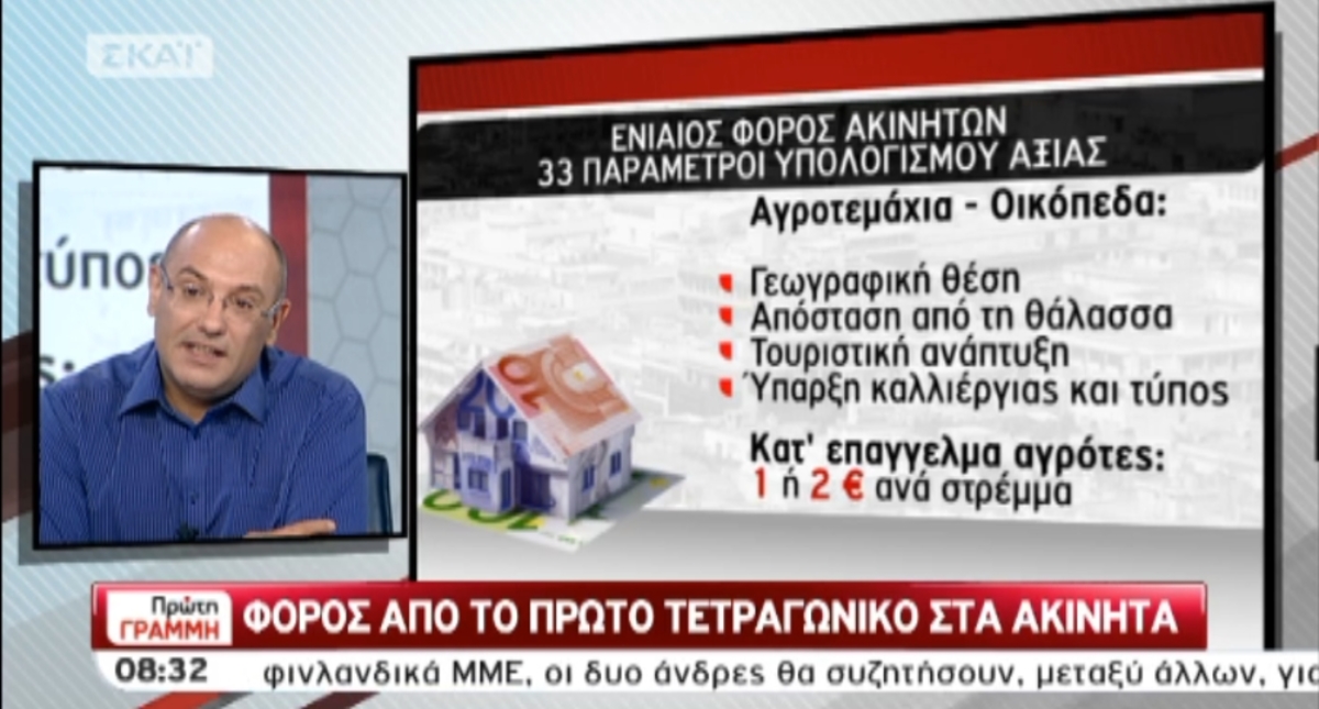 Τα καλύτερα των πρωινών