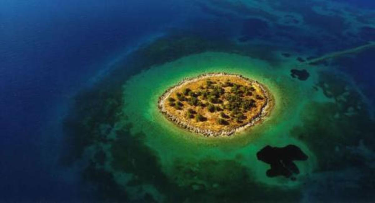 Η Τουρκία έτοιμη να αγοράσει τα νησιά που πουλάει η Ελλάδα! Δείτε …τον τιμοκατάλογο!