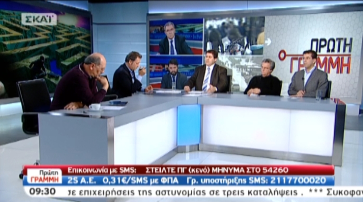 Τα καλύτερα των πρωινών