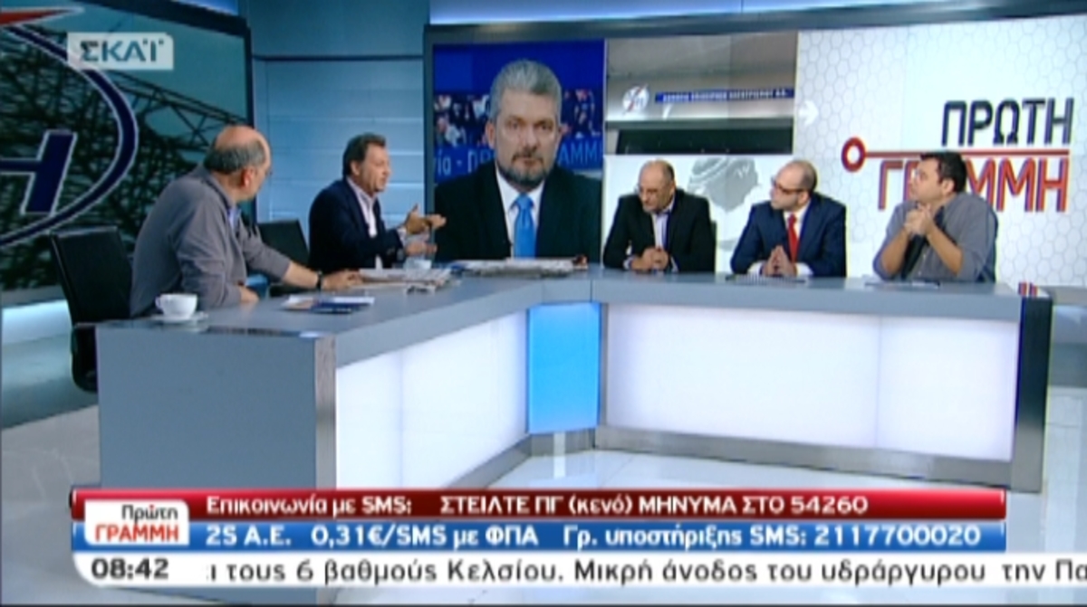 Τα καλύτερα των πρωινών