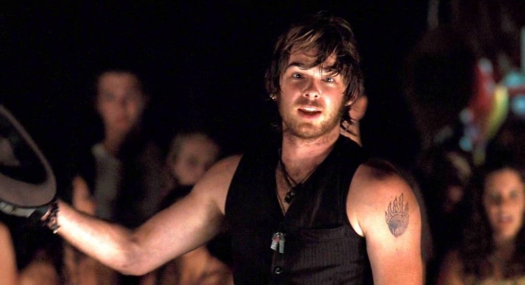 Θρήνος για τον ηθοποιό Nick Lashaway – Νεκρός σε τροχαίο στα 28