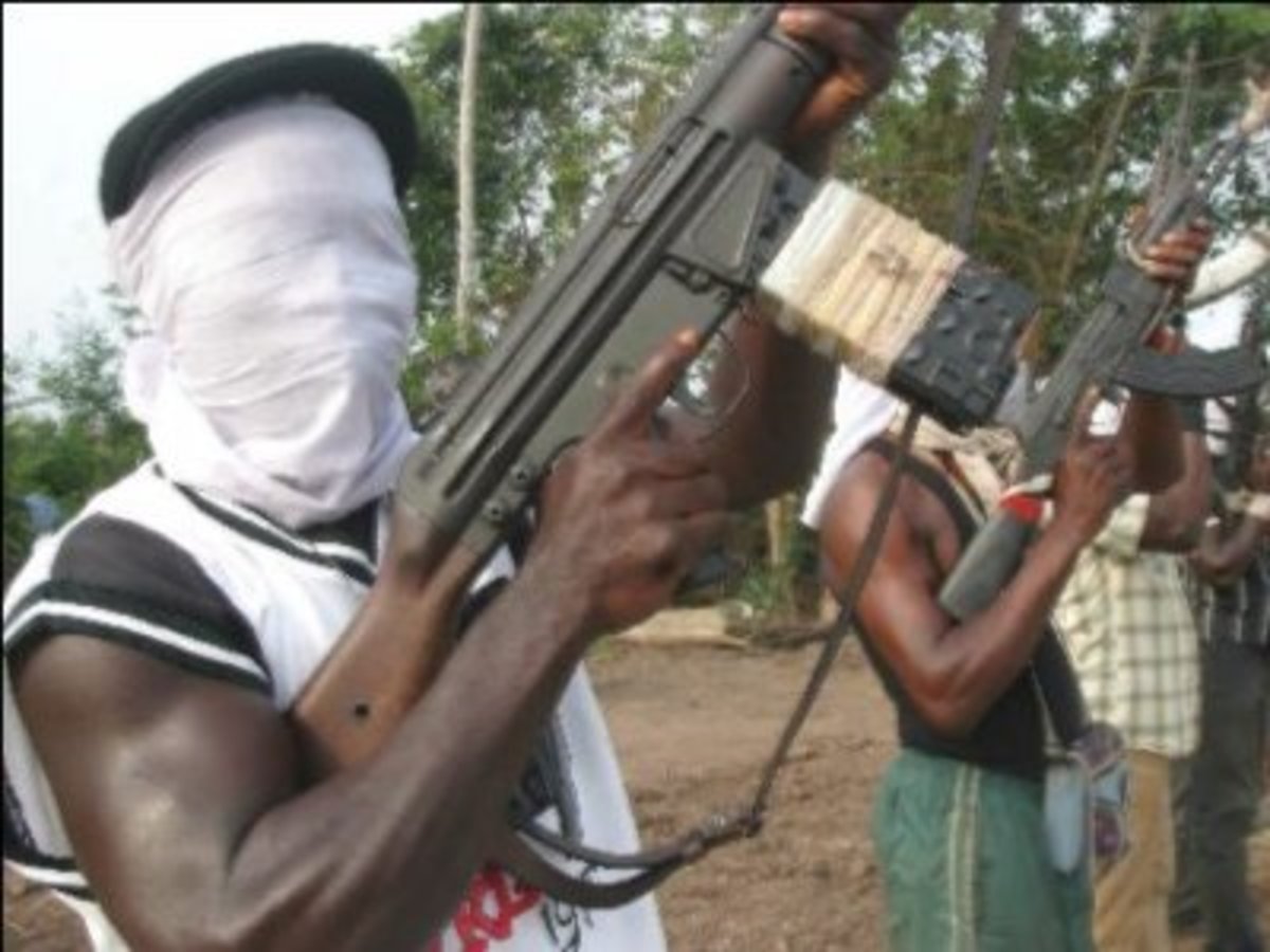 Νιγηρία: Ένοπλοι σκότωσαν 18 άτομα