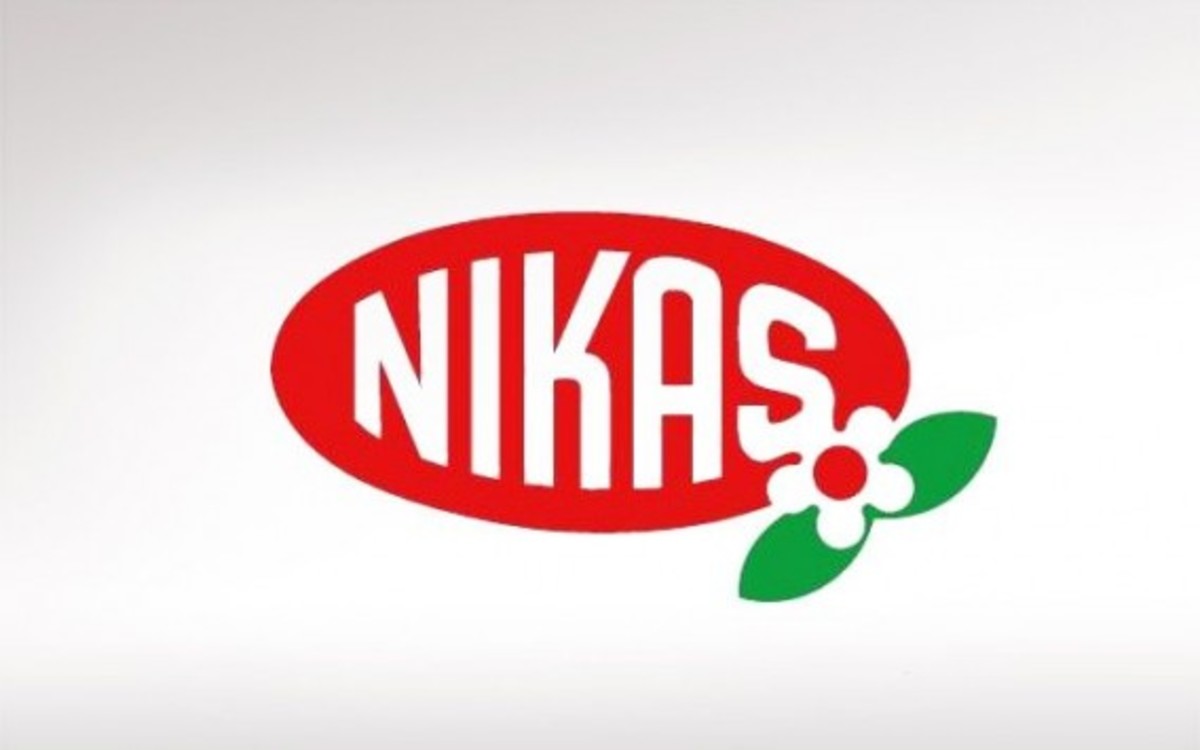 DNA αλόγου στο προϊόν Πάριζα ΝΙΚΑΣ σε φέτες