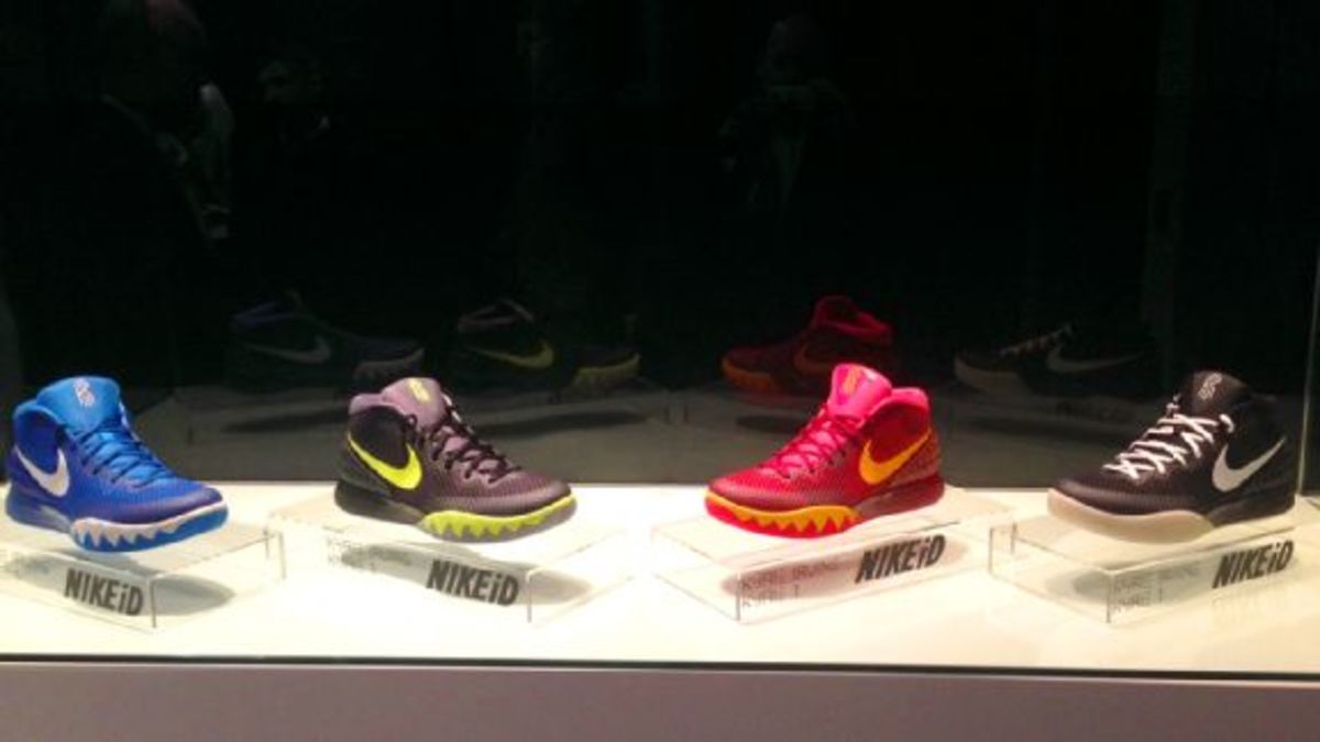 Σκληραίνει ο πόλεμος Nike – Adidas