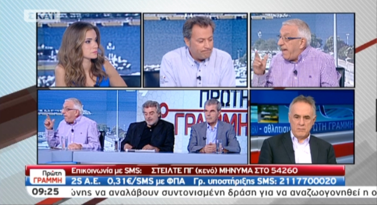 Τα καλύτερα των δελτίων