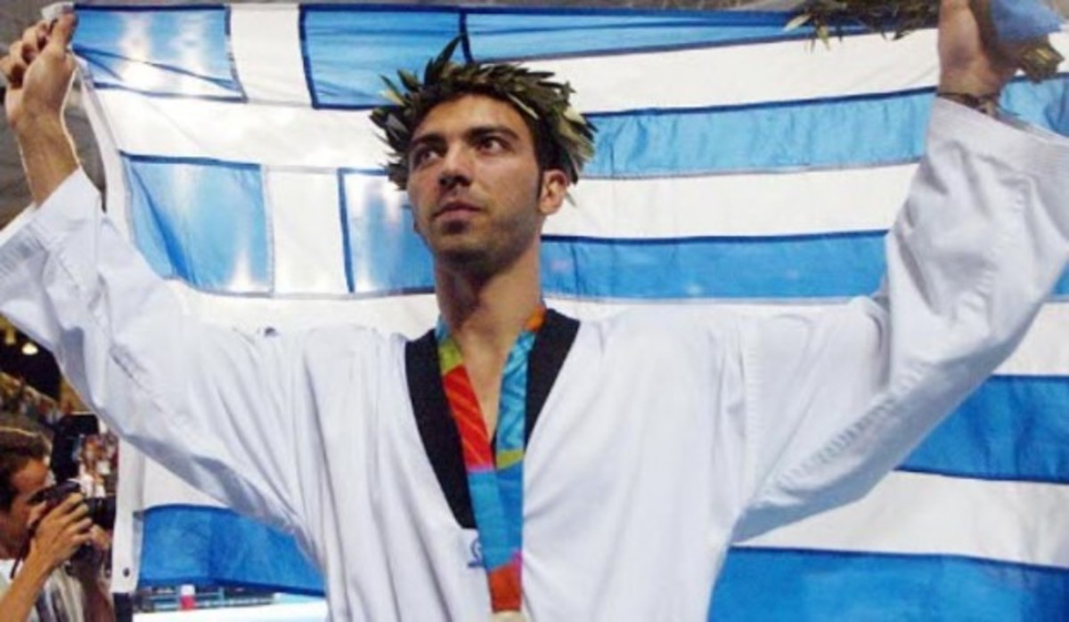 Τα πρώτα ελληνικά μετάλλια στους Μεσογειακούς Αγώνες της Τουρκίας