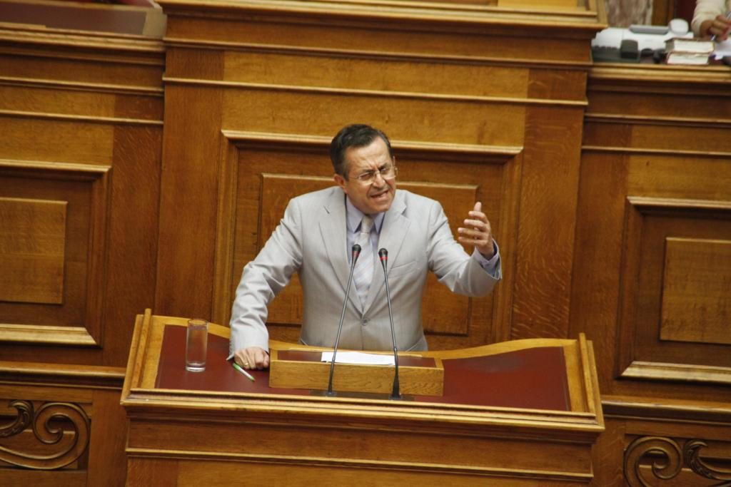 ΦΩΤΟ ΑΡΧΕΙΟΥ EUROKINISSI