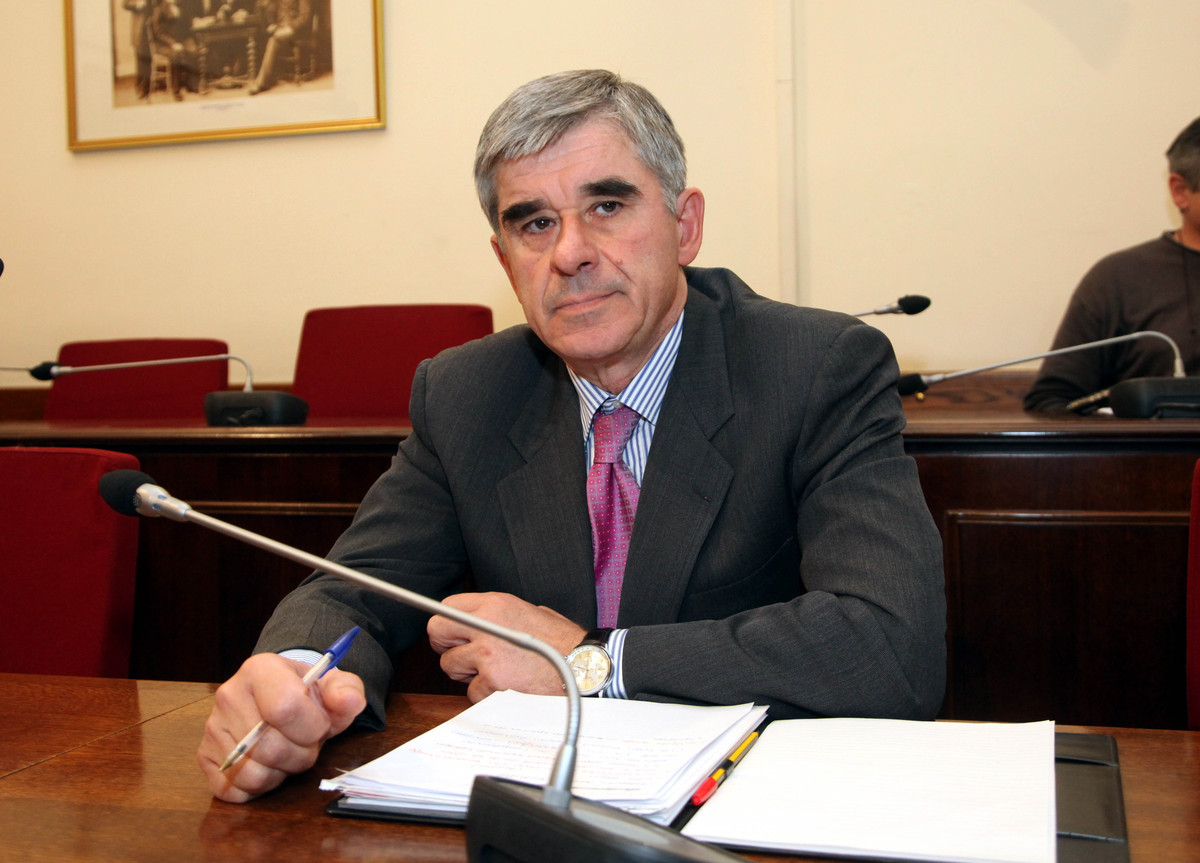 Υπουργός Επικρατείας κατά της Διαφθοράς ο Παναγιώτης Νικολούδης