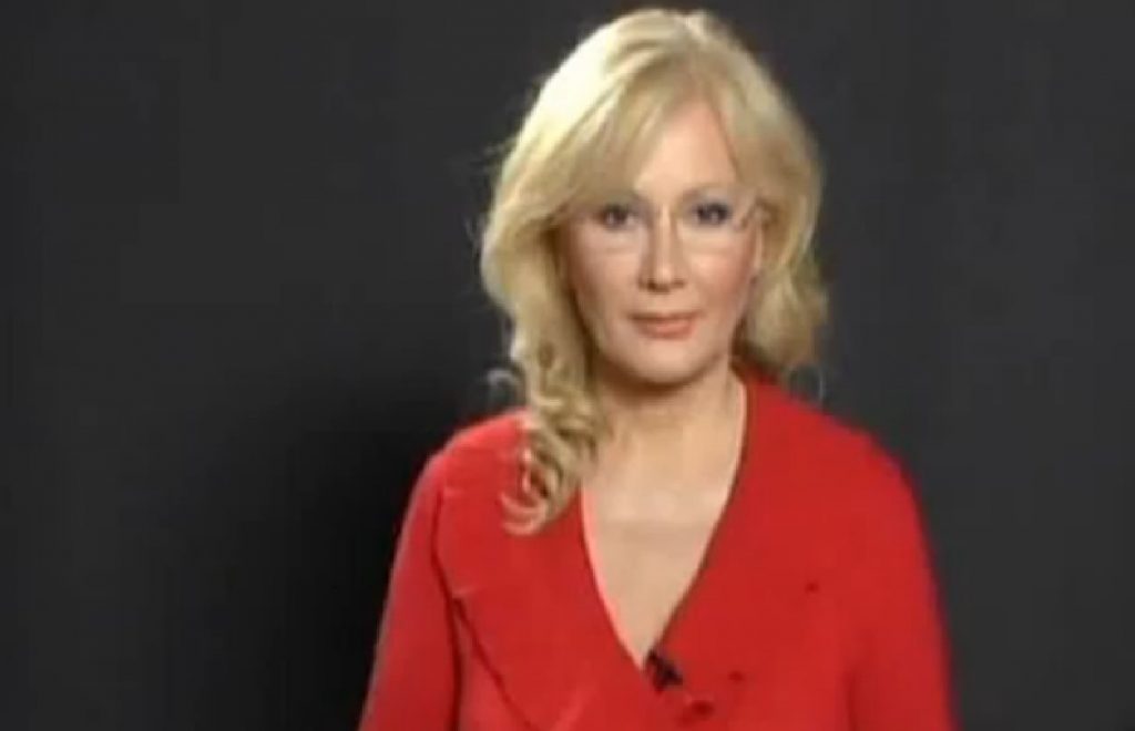 Νικολούλη: “Αν υπάρξουν εξελίξεις θα δείτε το “Τούνελ” στον αέρα”!