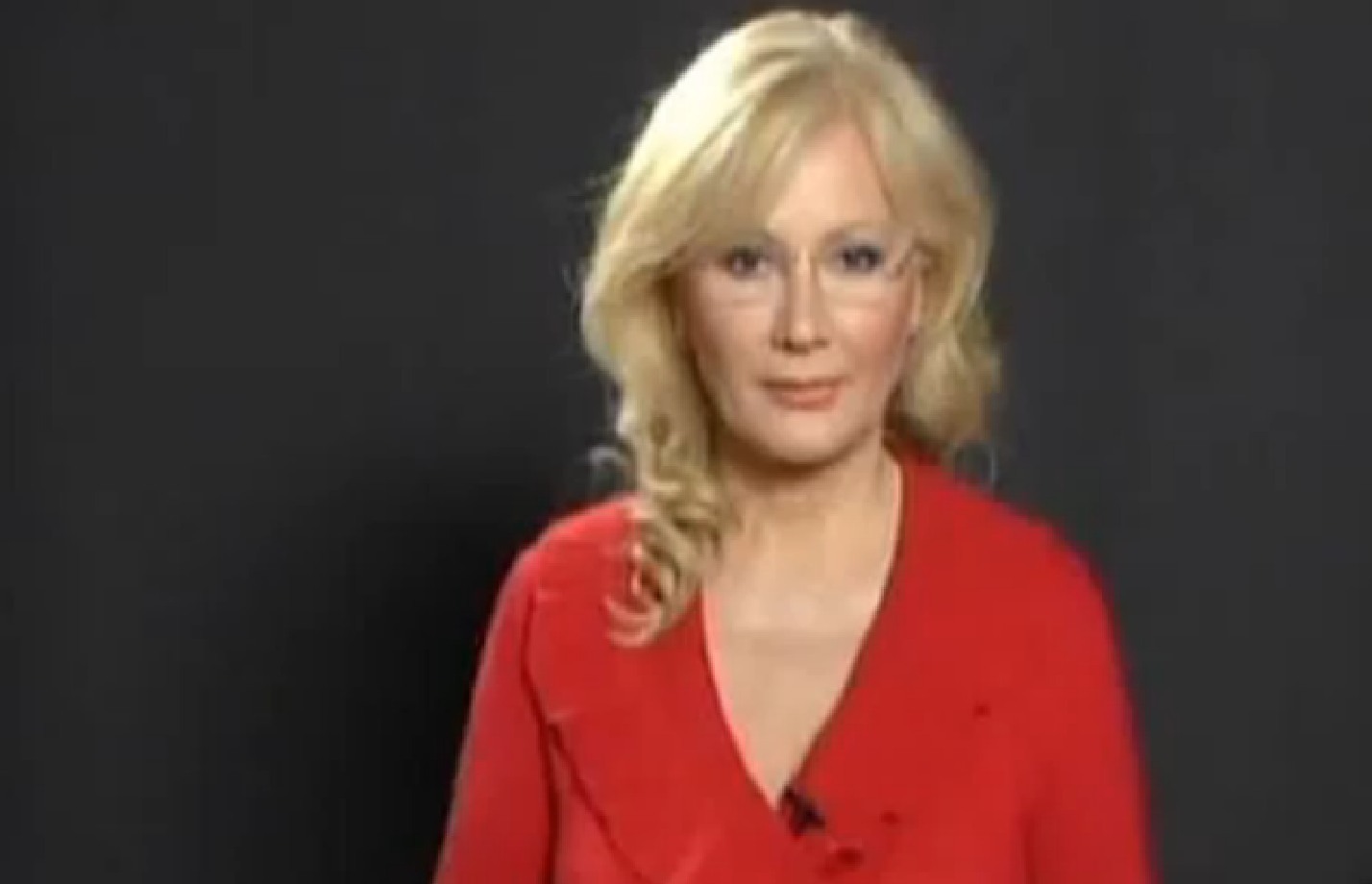 Νικολούλη: “Αν υπάρξουν εξελίξεις θα δείτε το “Τούνελ” στον αέρα”!